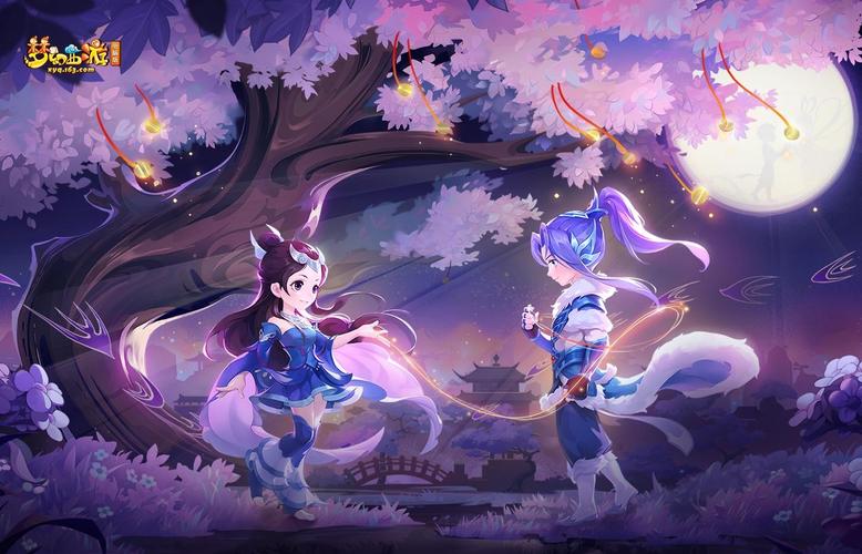 梦幻西游单机破解版